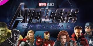 Avengers endgame torrent link